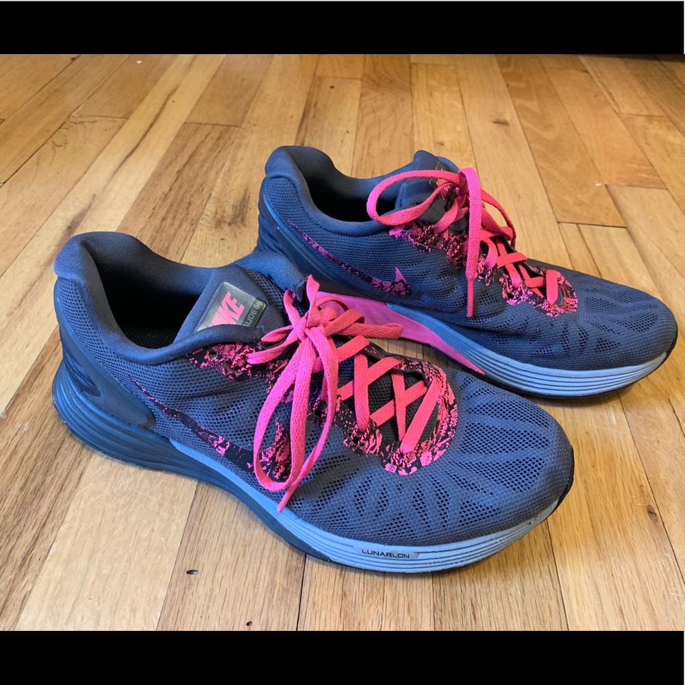 Nike Lunarglide 6